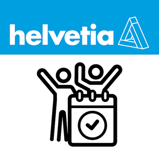 Helvetia Events Unduh di Windows