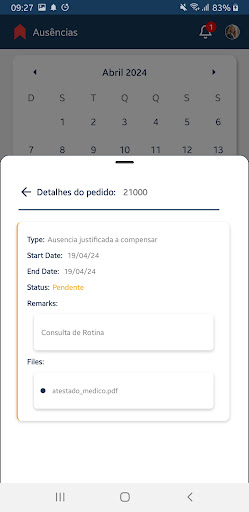 Expert Employee Screen 3