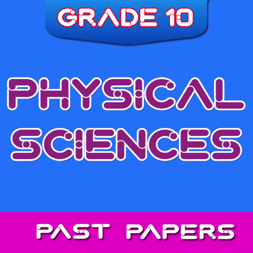 Physical Sciences Grade 10