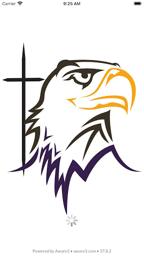 CC Christian School Screen 2