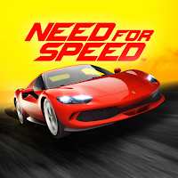 Need for Speed No Limits v6.7.0  (Unlimited Gold, full Nitro)