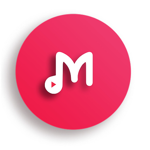 Social Music Player & Radio Pl 7.0.1 Icon