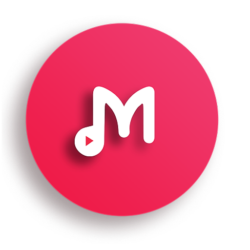 Social Music Player & Radio Pl 7.0 Icon