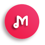 Social Music Player & Radio Player - MusiqX Apk