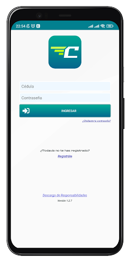 CREDIA Screen 2