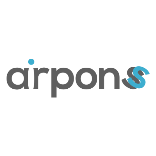 AIRPONSS 1.1.0 Icon