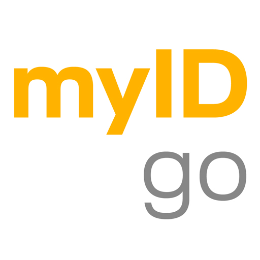 myIDgo Logo