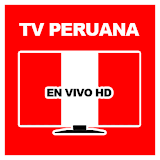 TV Canales de Peru HD icon