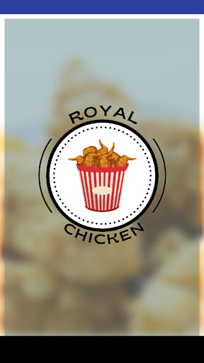 Royal Chicken Screen 3
