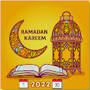Ramadan Kareem 2024 