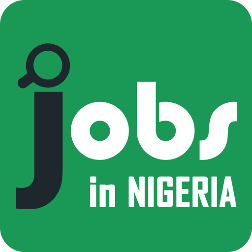 Jobs in Nigeria  Icon