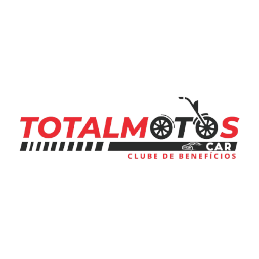 Total Motos logo