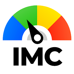 IMC calculadora 2024: comece o ano em dia com seu corpo