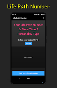 Numerology Calculator (圖2)-速報App