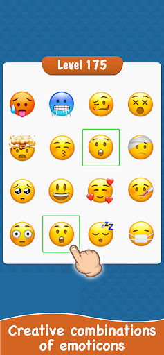 Emoji Puzzle : Guess The Emoji Screen 3