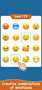 Emoji Puzzle : Guess The Emoji
