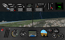 screenshot of Airplane Pilot Sim