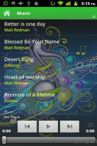YouuPray, Bible And Prayers Screen 2