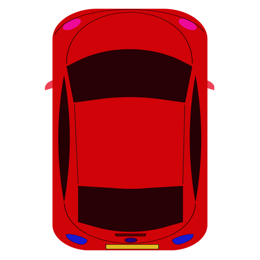 Car Race logo