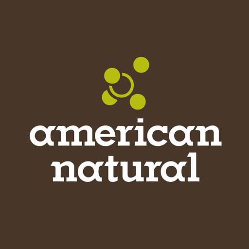 American Natural logo