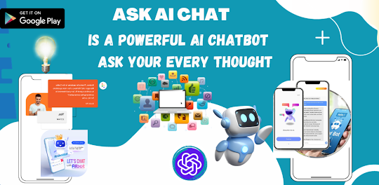 Ask AI: Chat