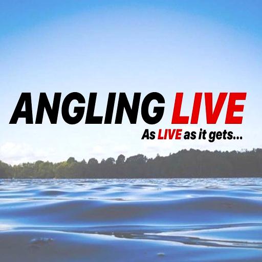 Angling LIVE logo