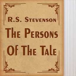 Icon image The Persons Of The Tale