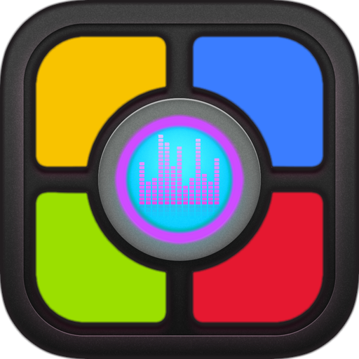 Hip Hop Music Maker 2.1.0 Icon