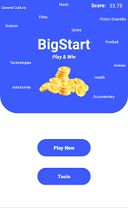 BigStart - Play And Win