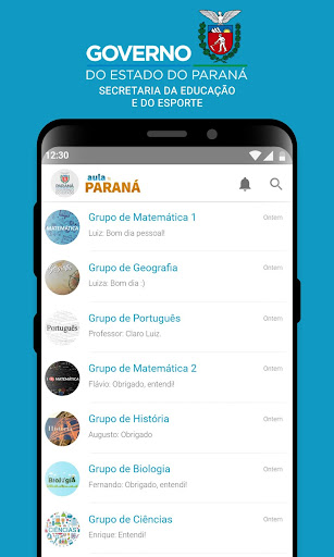 Aula Paraná Screen 3