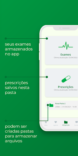 Dr. Chaudes Screen 3
