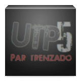 UTP5 Par Trenzado icon