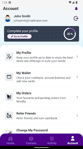 Pickauni Screenshot 4 - AppWisp.com