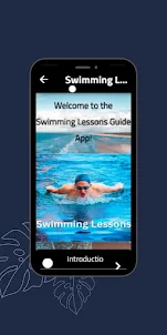 Swimming Lessons Guide
