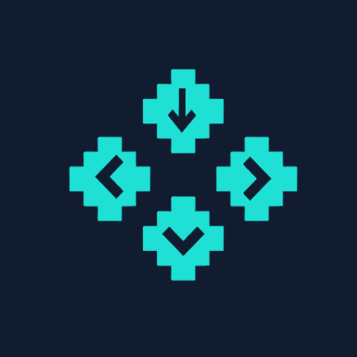 DDTetrisMaster logo