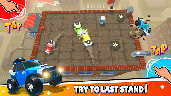 TwoPlayerGames 2 3 4 Player 1.4 APK screenshots 5