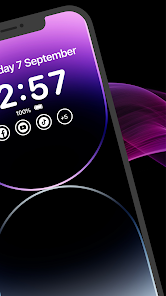 Screenshot 14 Always On Display – AOD 2023 android