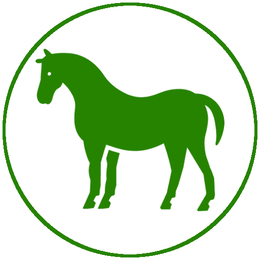 競馬予想データ ー JRA競争データ ー logo