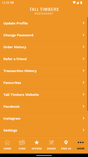 Tall Timbers Manjimup