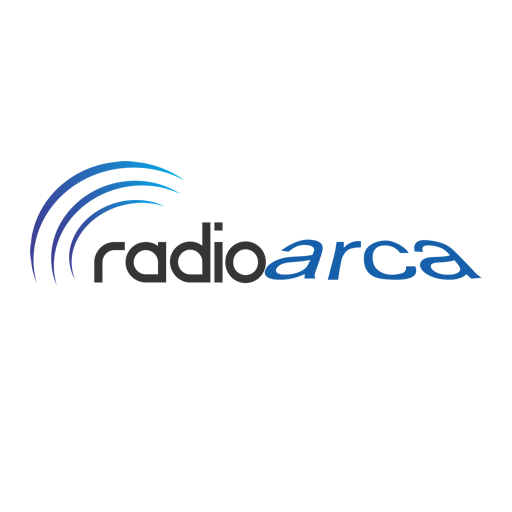 Rádio Arca logo