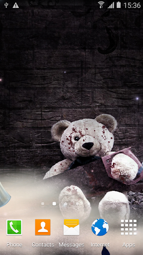 Halloween Live Wallpaper