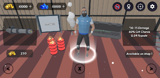 Zombpoly Screen 3