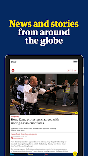 The Guardian – News & Sport 8