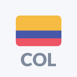 「Radio Colombia live」圖示圖片