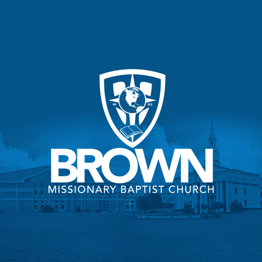 Brown Baptist Church logo