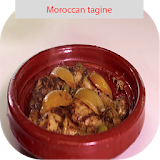 moroccan tagine icon