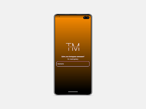 Text Mystery Screen 2