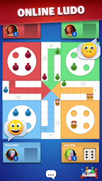 Ludo - Offline Board Game