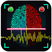 Lie Detector Test Fingerprint Prank