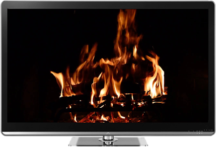 Fireplaces TV - Chromecast - Apps Google Play